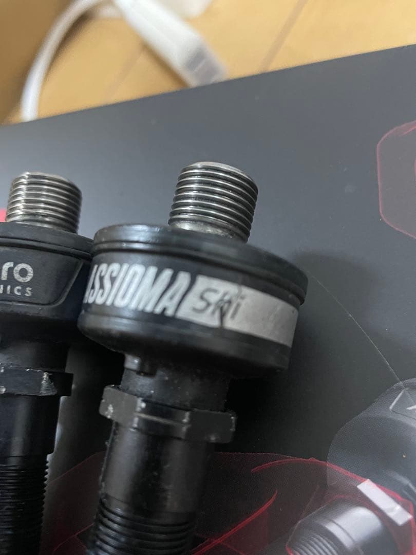 パーツ Favero ASSIOMA Duo-shi