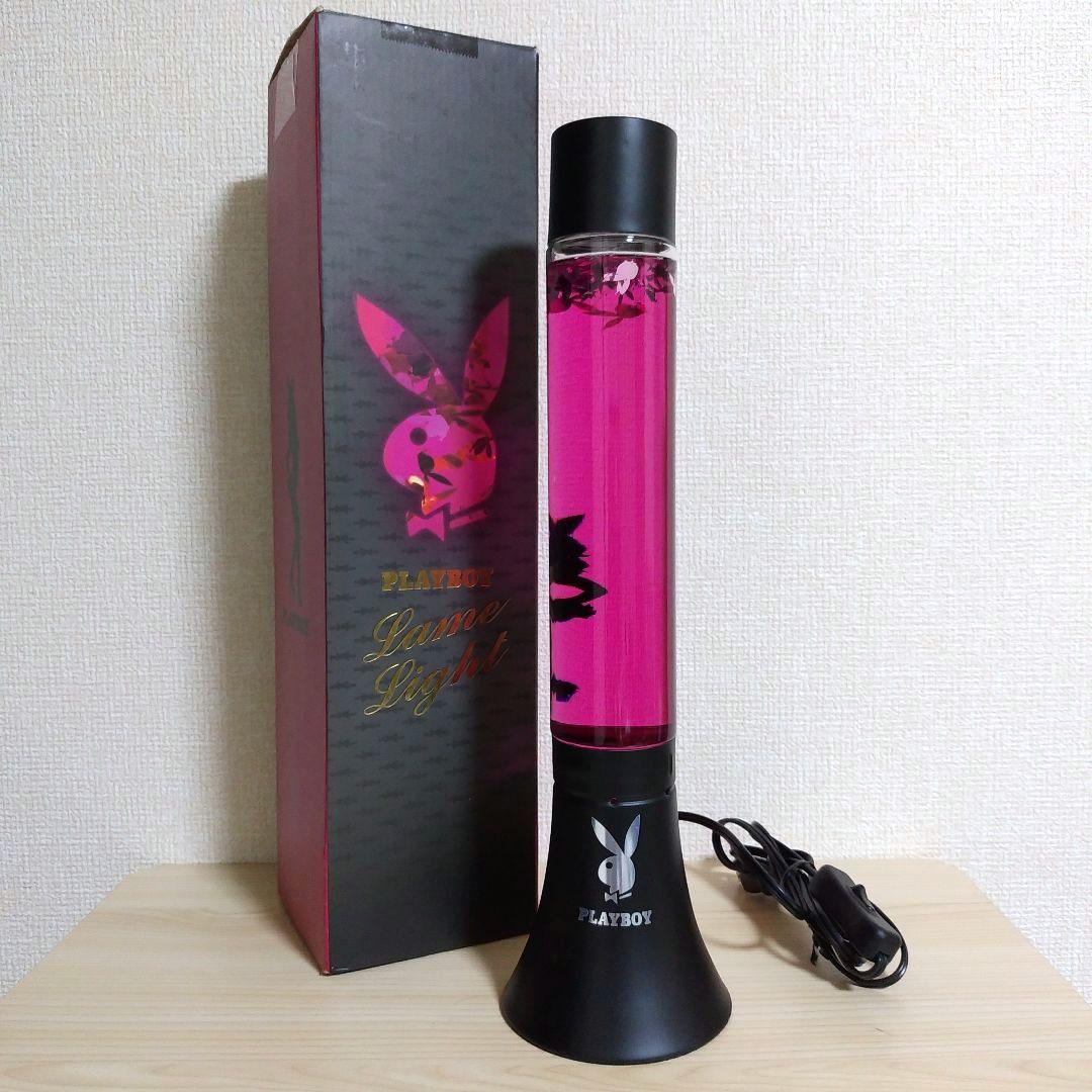 プレイボーイ ラメライト PLAYBOY lame light