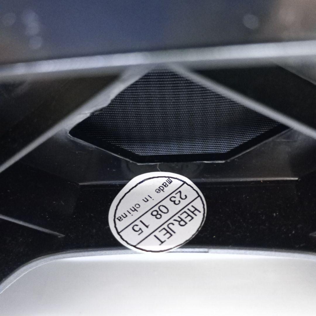 【美品】 Swanyスワニー ルバンド キャリーバッグSサイズ　グログランリボン