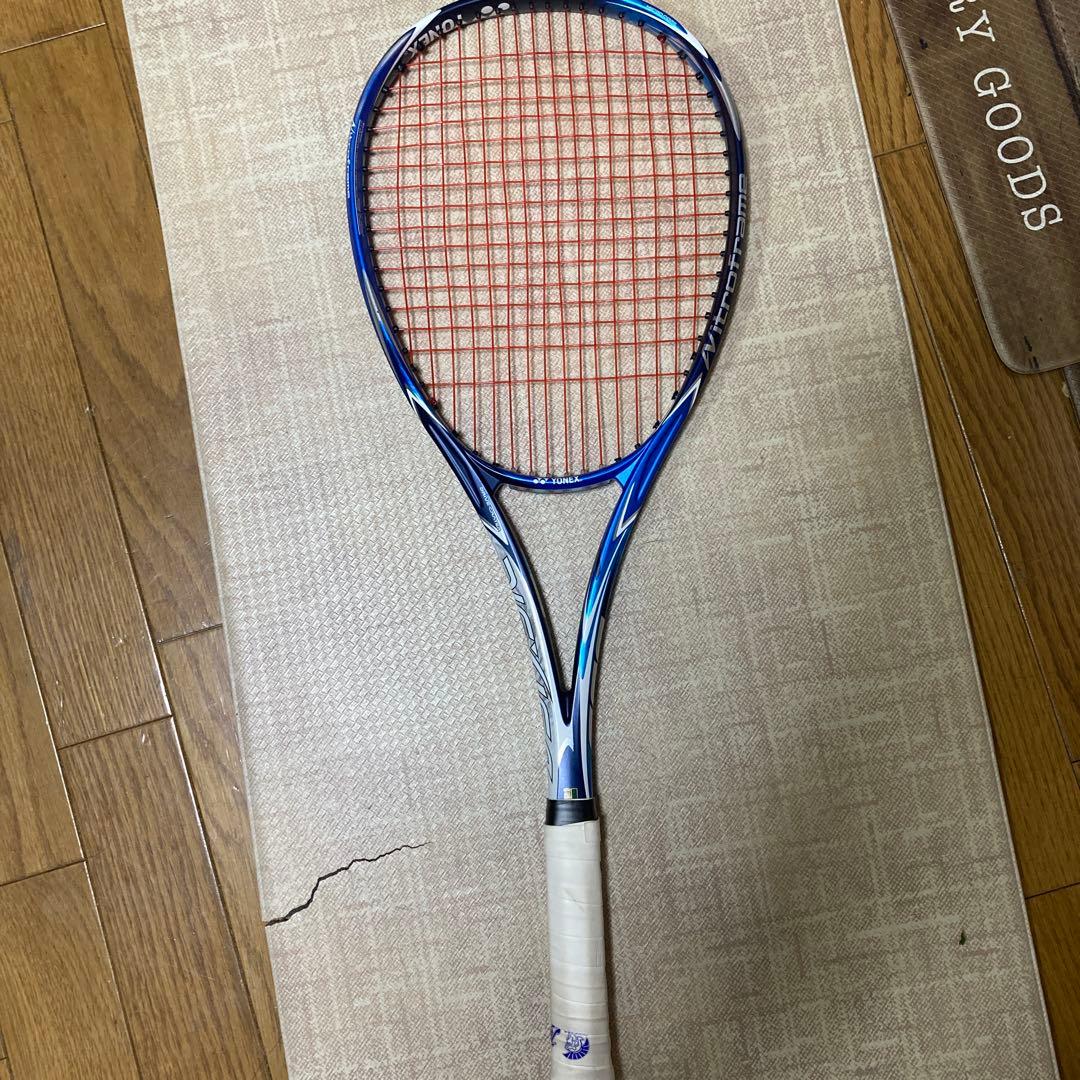YONEX nexiga80S 青