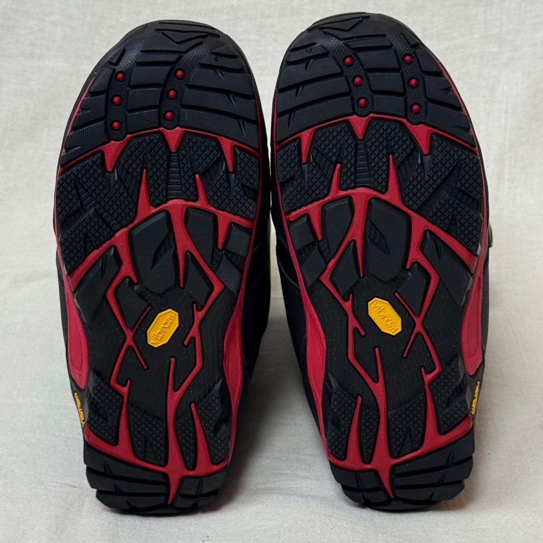 【週末限定値下げ】‼️ FLUX OMNI-Boa スノーボードブーツ 27cm