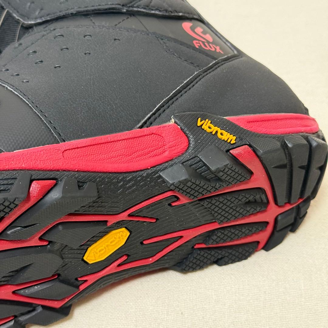 【週末限定値下げ】‼️ FLUX OMNI-Boa スノーボードブーツ 27cm