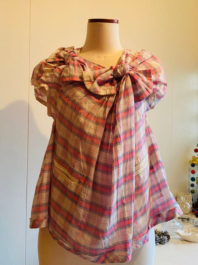 トリココムデギャルソン 2017SS