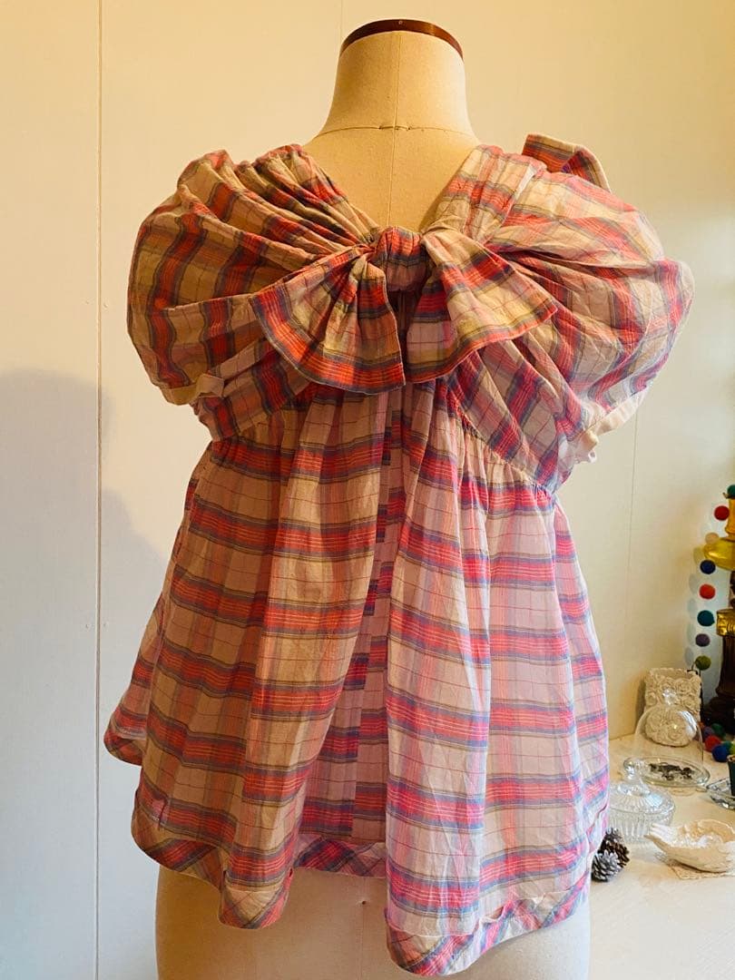 トリココムデギャルソン 2017SS