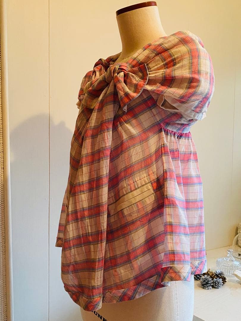 トリココムデギャルソン 2017SS