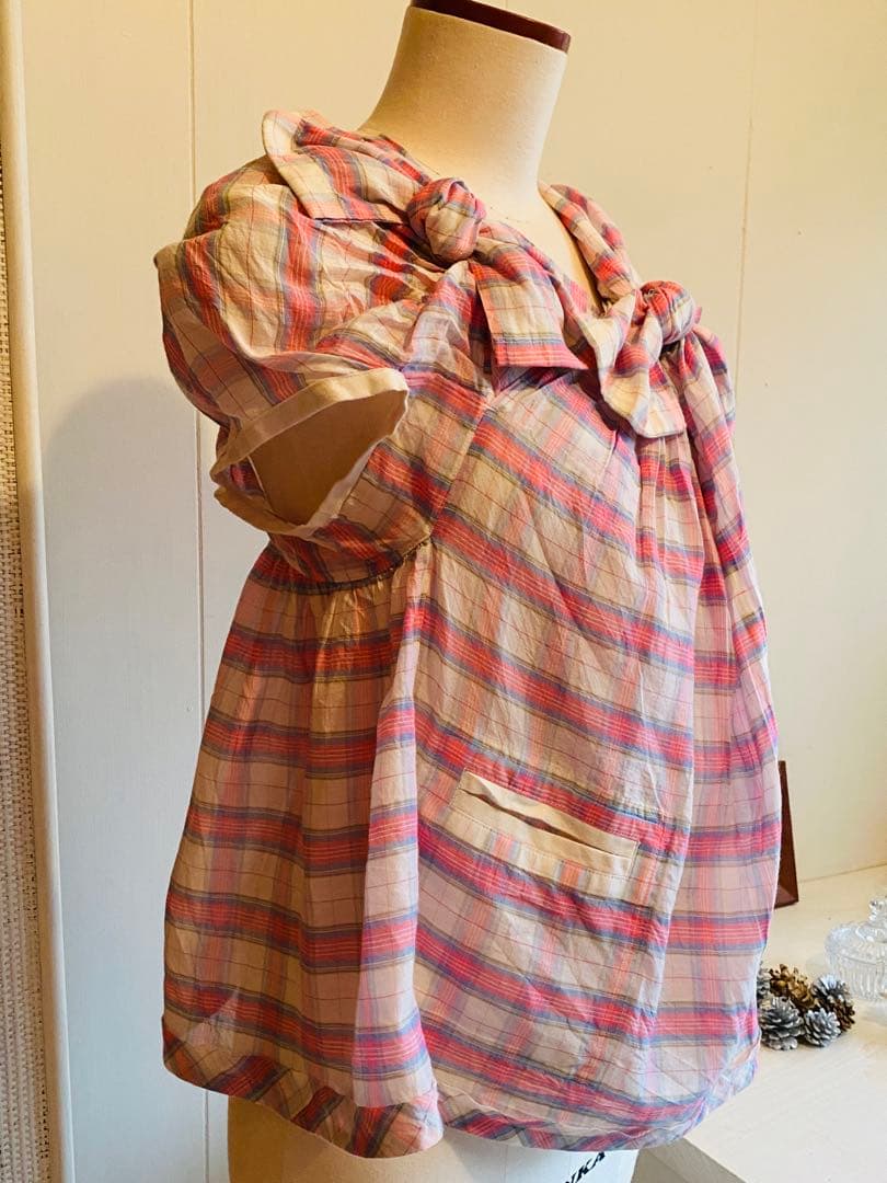 トリココムデギャルソン 2017SS