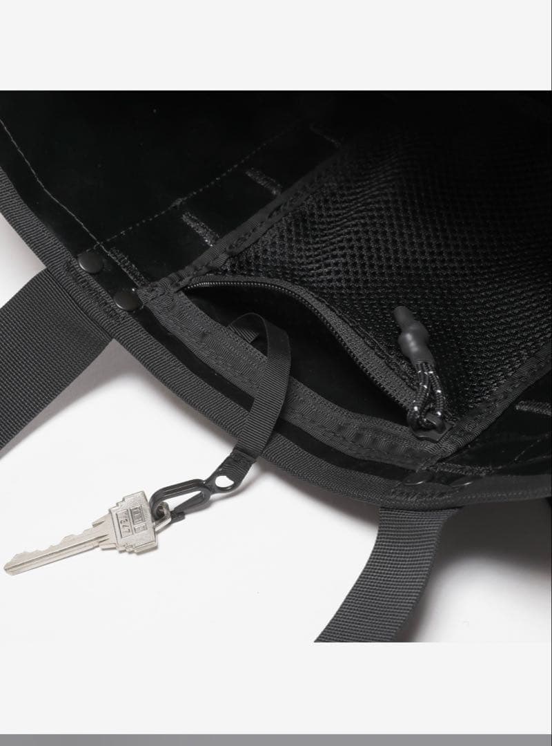 THE NORTH FACE エクスプローラーユーティリティートート