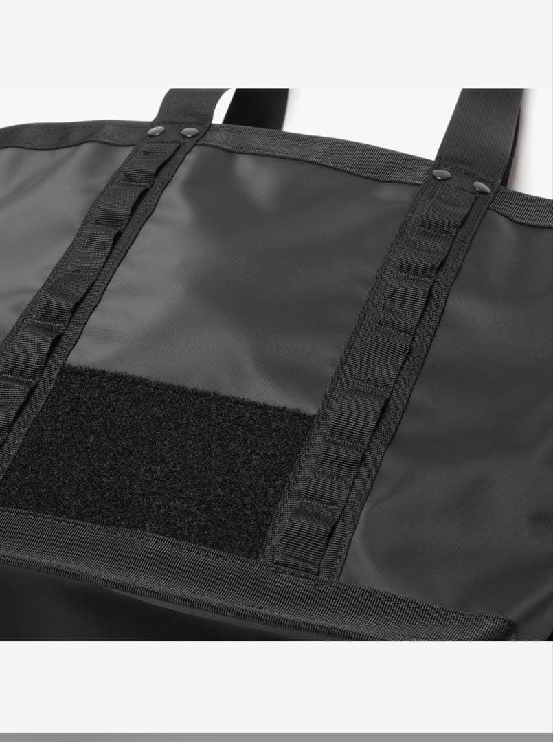 THE NORTH FACE エクスプローラーユーティリティートート