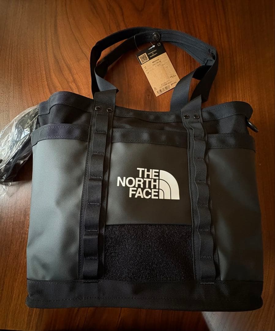 THE NORTH FACE エクスプローラーユーティリティートート