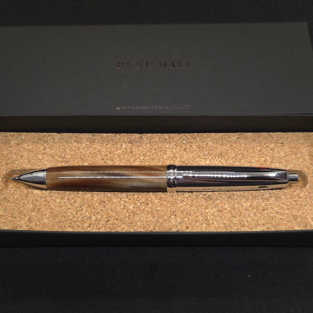 No.59ピュアモルトプレミアム3&1カスタム オランダ水牛の角芯持ち