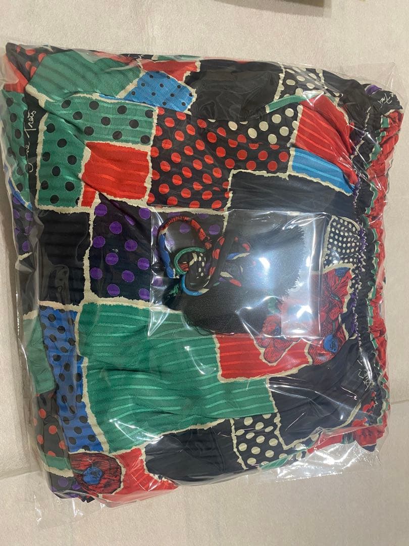 Diane Freis ダイアンフレイス　ワンピース　ヴィンテージ