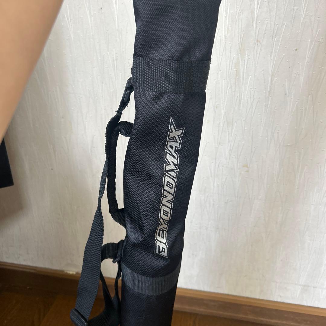 ビヨンドマックス　EV II