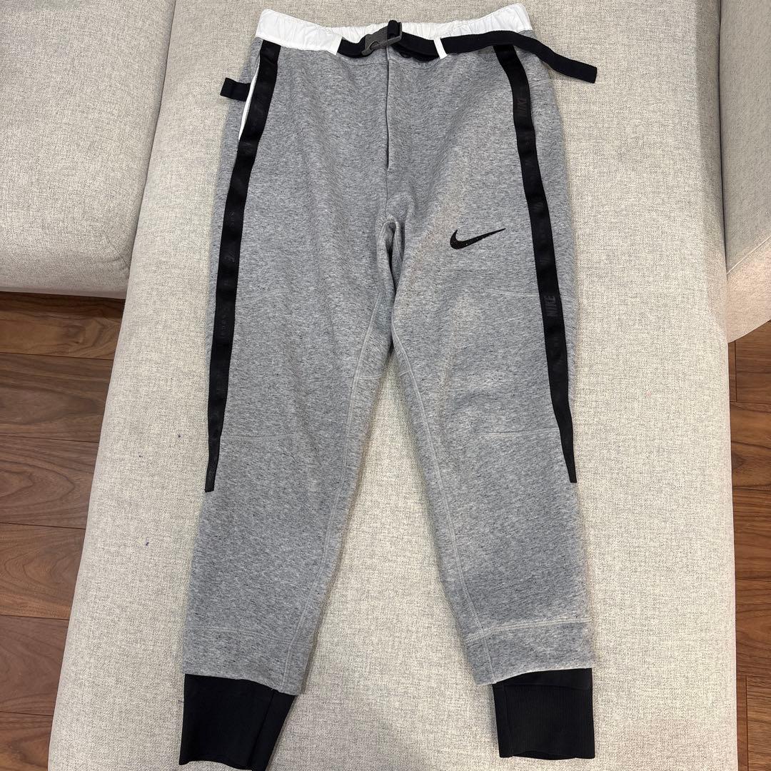 【美品】sacai NIKE ジャケット&パンツ セットアップ