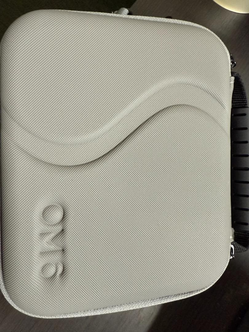 DJI Osmo Mobile 6 OM6+専用ケース