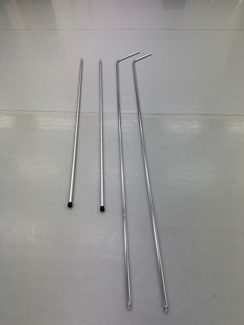 ogawa ツインクレスタ ツインクレスタ用二又フレーム