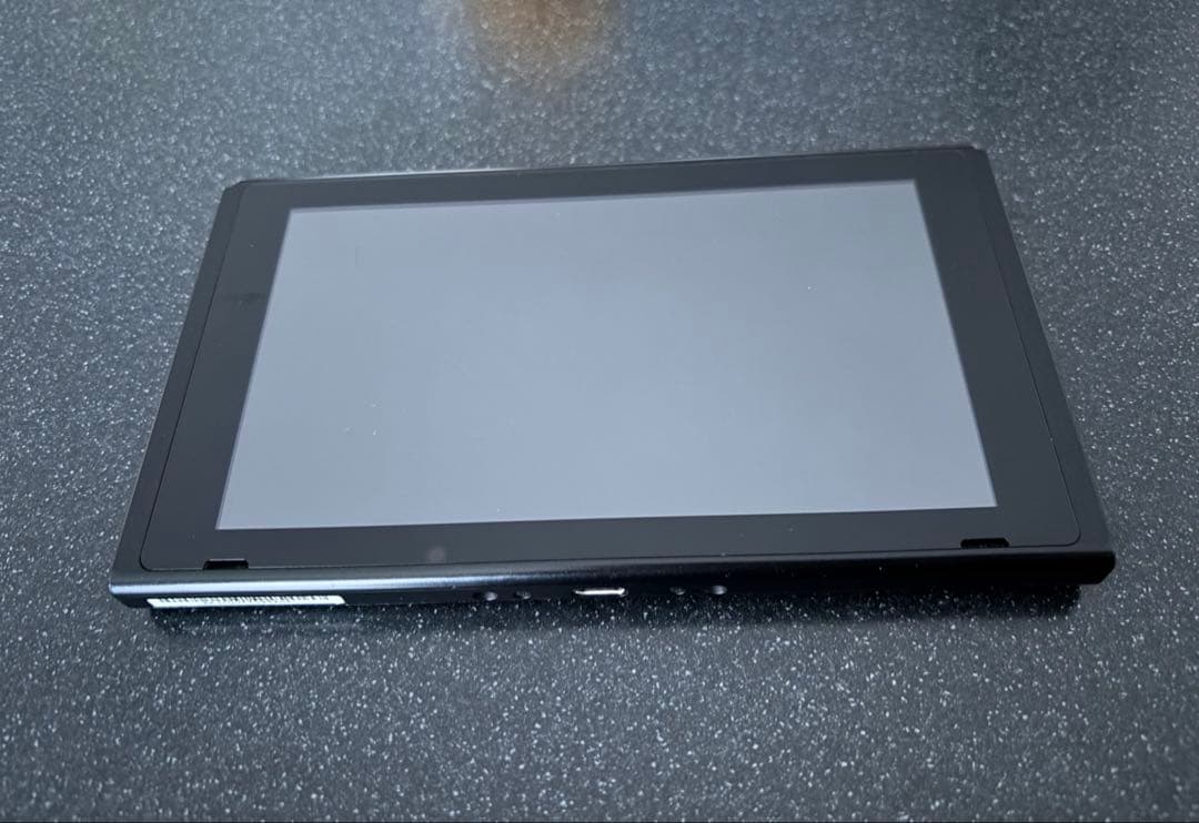 Nintendo Switch 本体のみ