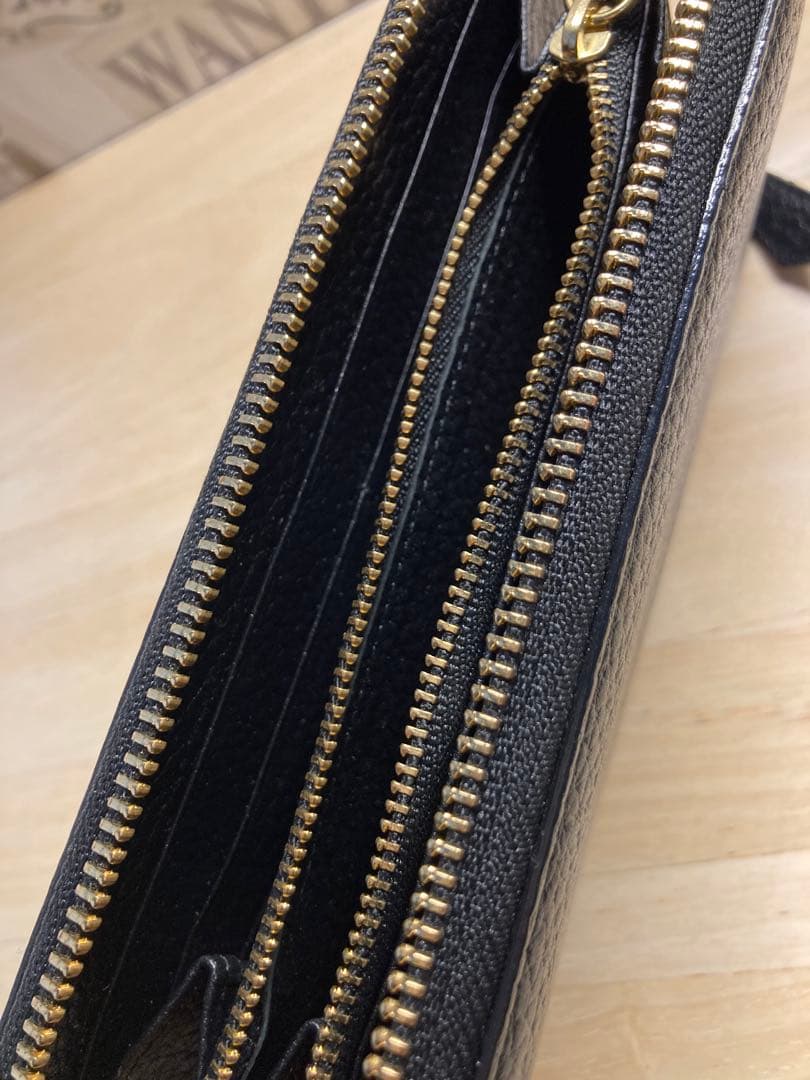 HushTug 長財布　コッシーさん専用