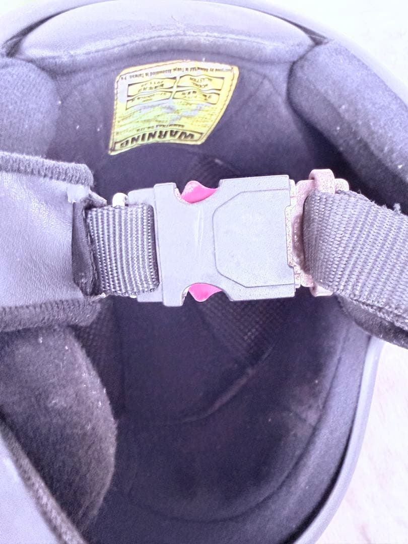 DAMMTRAX フルフェイス カスタムペイント BLASTER 57-60cm