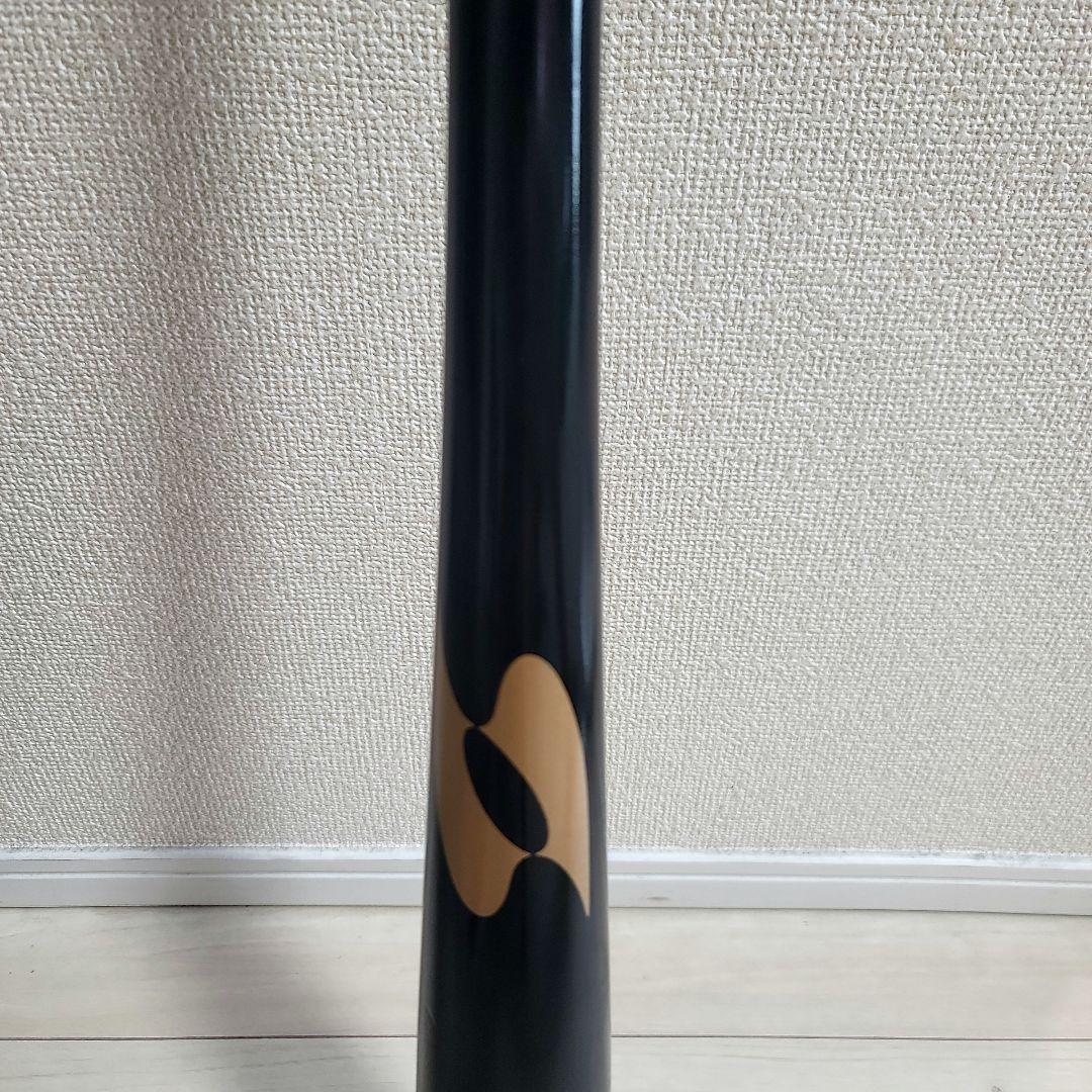 軟式用木製バット【オーダーメイド品】