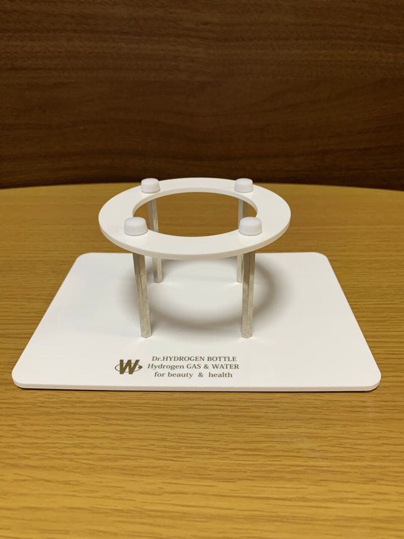みらくるページ　ドクター水素ボトル