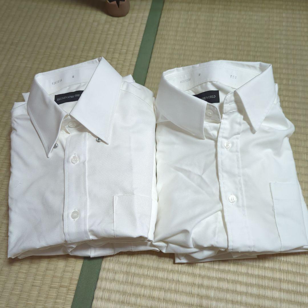 カッターブラウス６枚セット