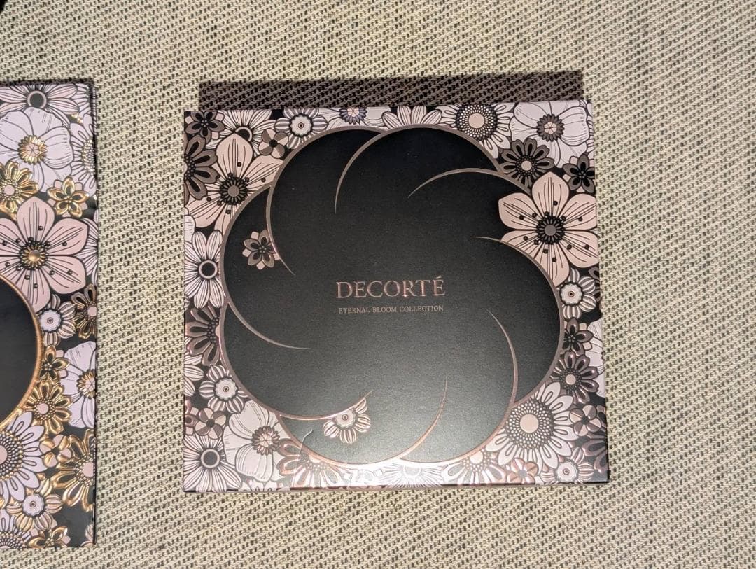 コスメデコルテ クリスマスコフレ2025 新品未開封