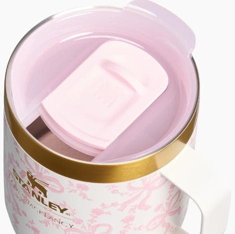 【限定商品】Stanley×LSF ココアセット Chantilly