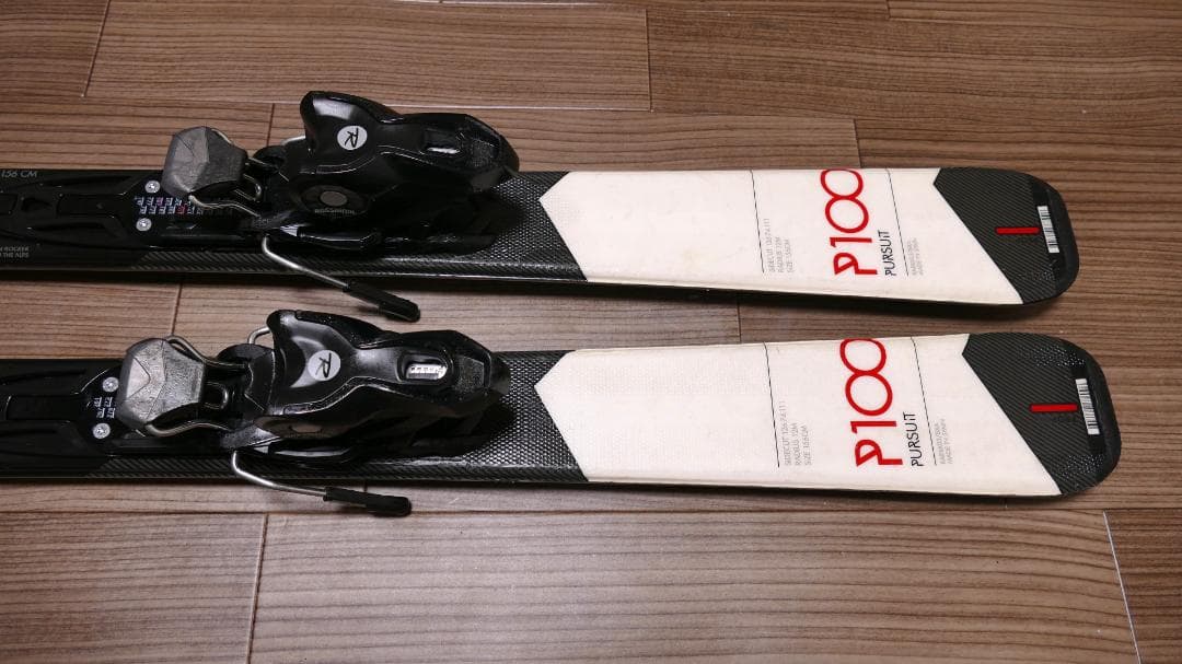 ★ROSSIGNOL ロシニョール ★156cm★オールラウンド★初心者の方～！