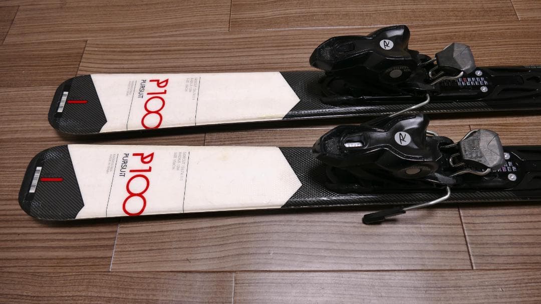 ★ROSSIGNOL ロシニョール ★156cm★オールラウンド★初心者の方～！