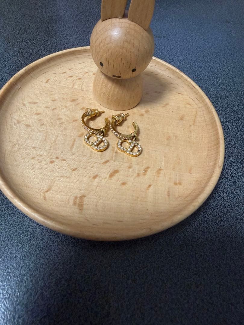 ★即購入OK★ Dior ピアス