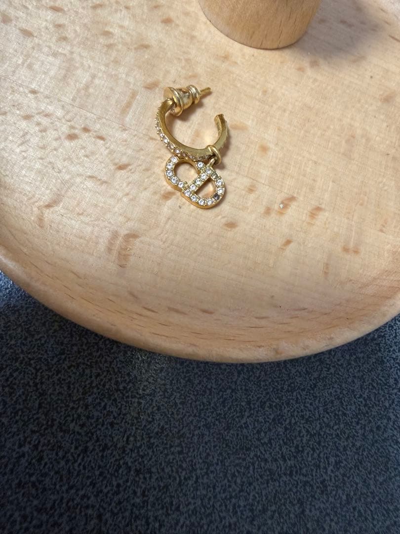 ★即購入OK★ Dior ピアス
