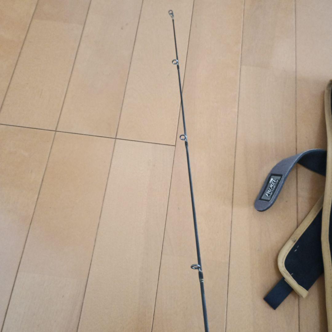 パームス　エッジプライド　661