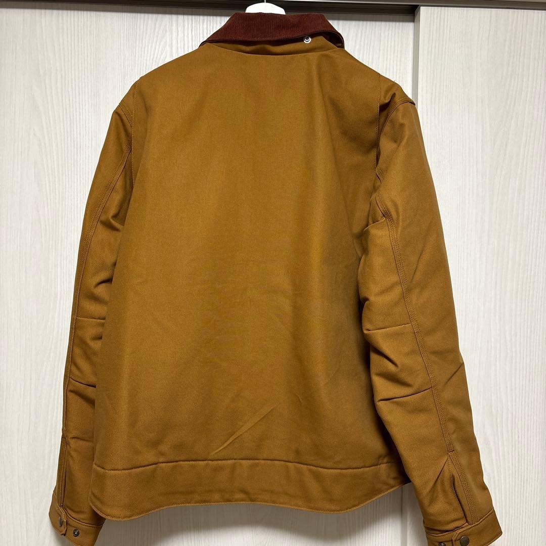 【新品未使用】カーハート　デトロイトジャケット