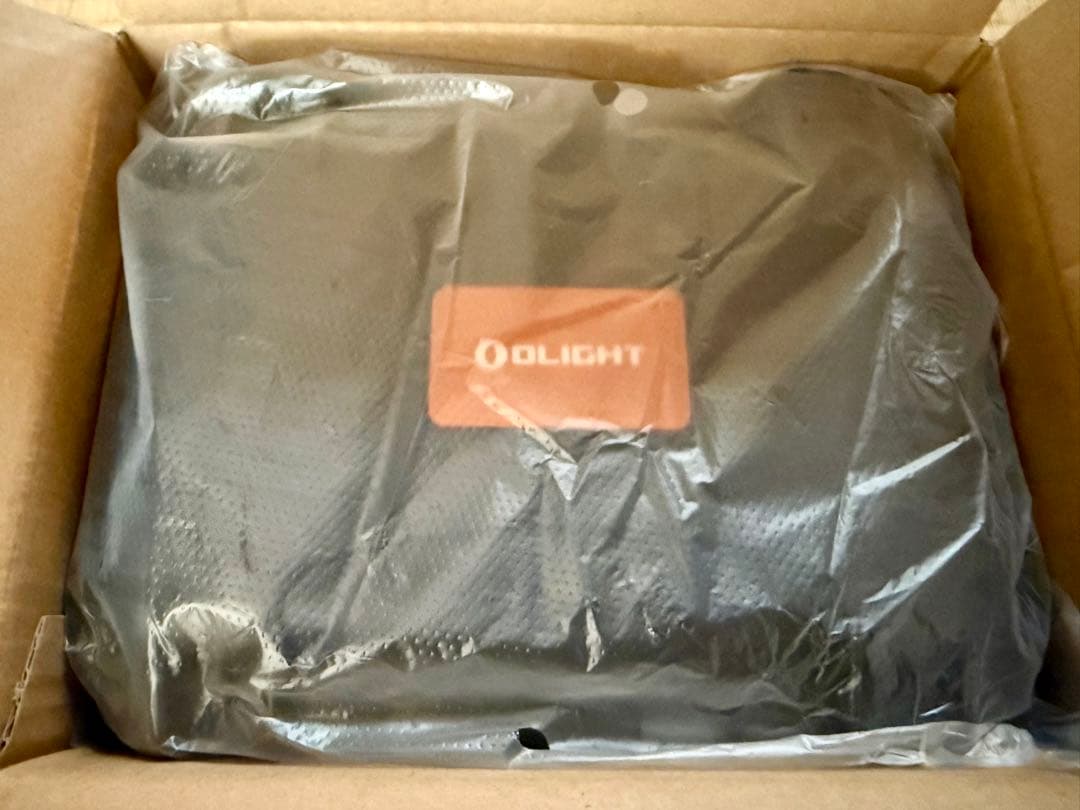 オーライト olight Marauder Mini 2 10000LM