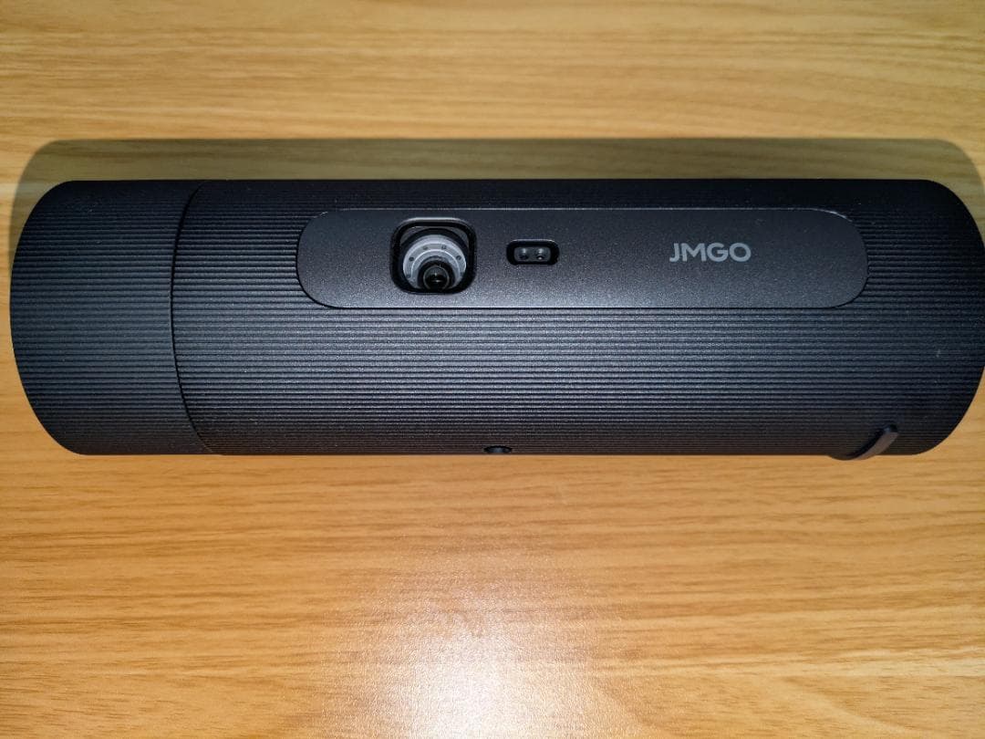 JMGO PicoFlix コンパクトモバイルプロジェクター