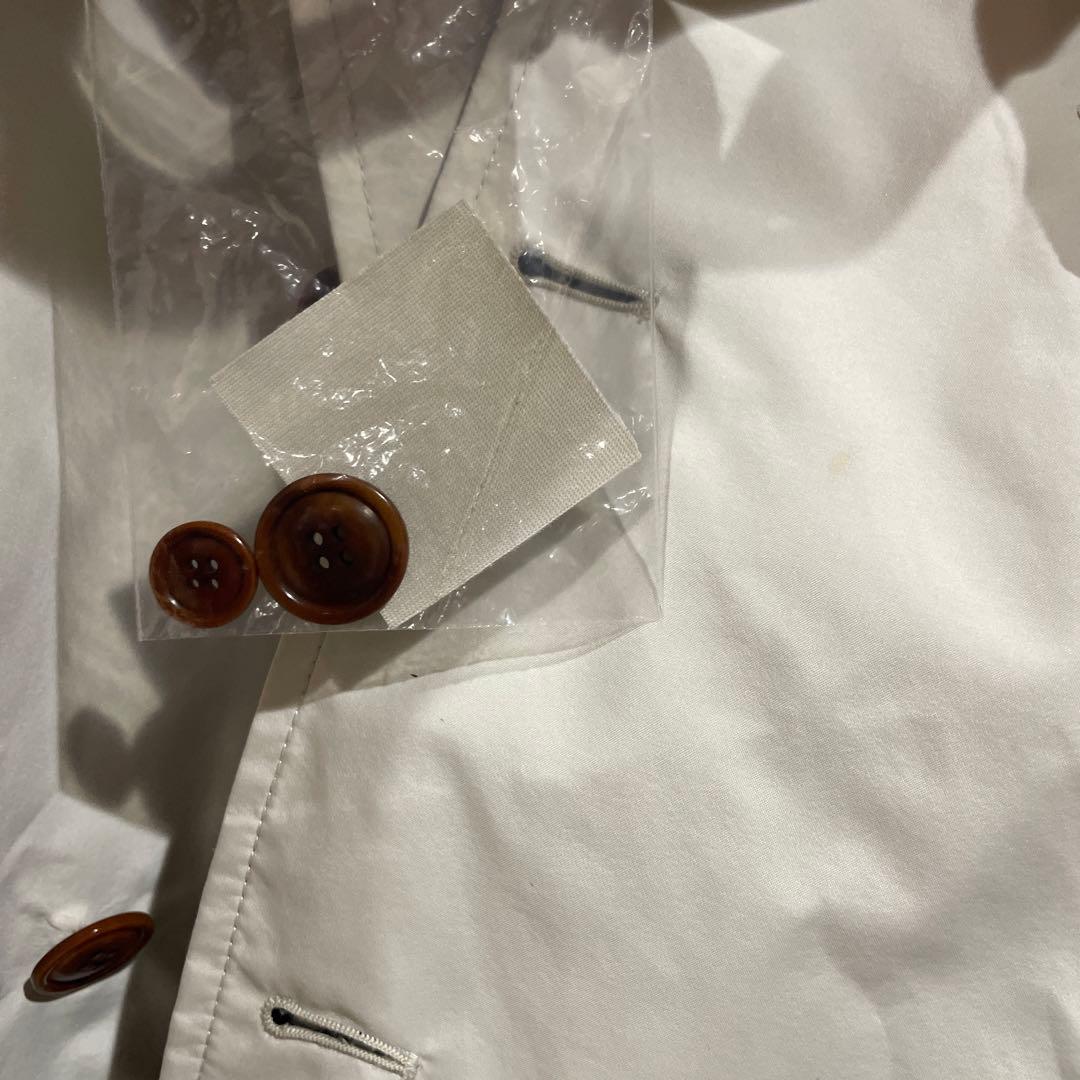 ノースフェイス × JUNYA WATANABE ギャルソン ステンカラーコート