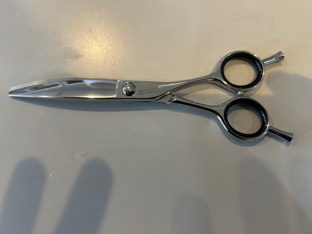 サイキシザー　マックスカーブ5.5 笹刃