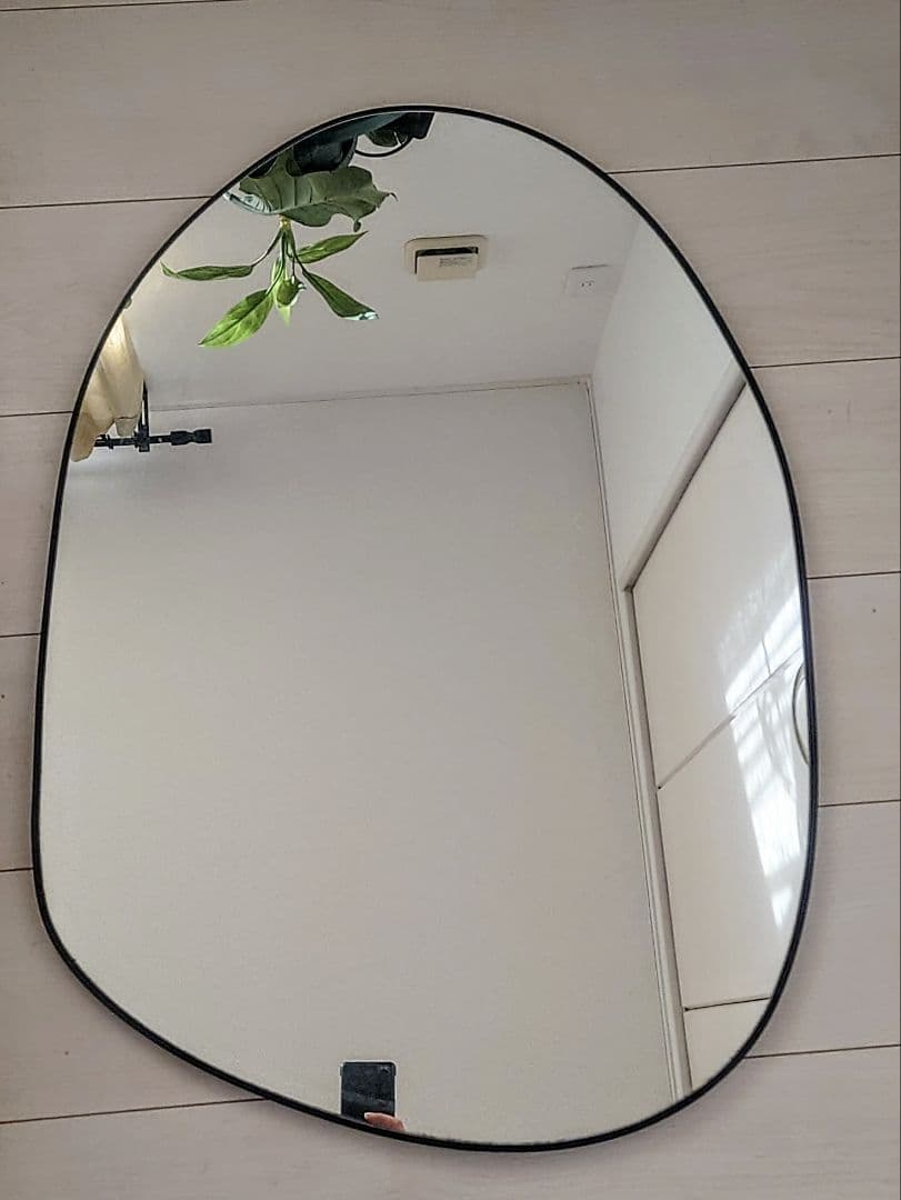 ZARA  ザラホーム■壁掛け鏡 ミラー■トレンド