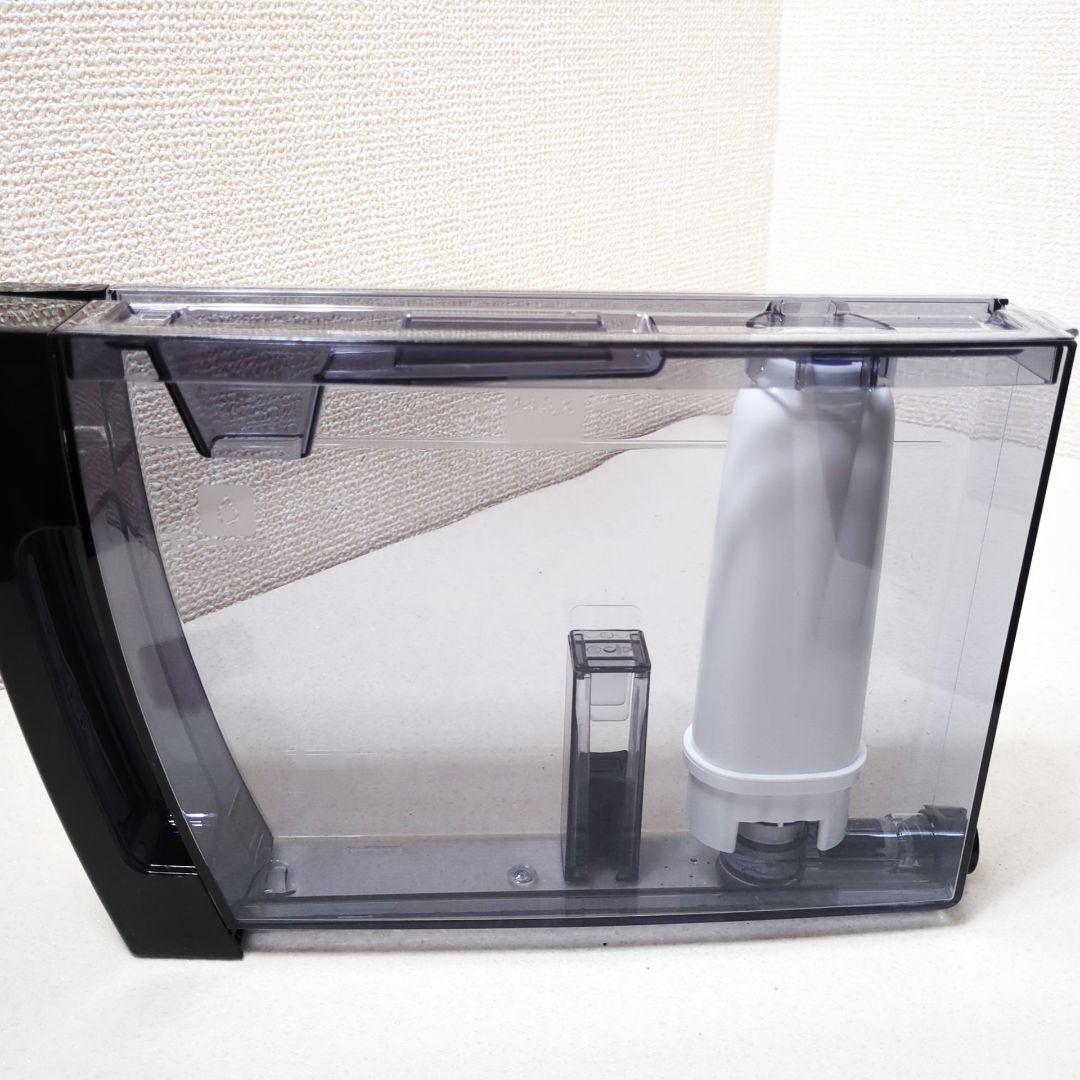 ☆美品☆ Delongi デロンギ マグニフィカ ブラック ECAM22020