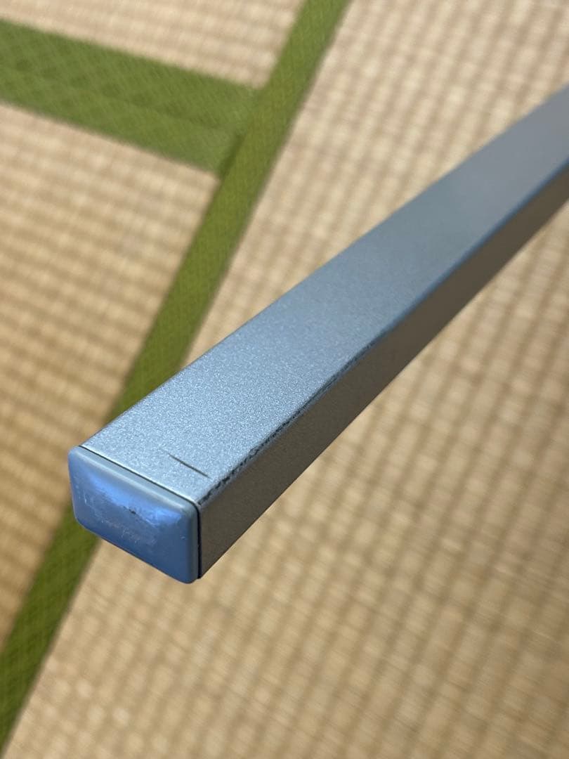 グレー ヴィトラ スタッキングチェア(4脚セット)