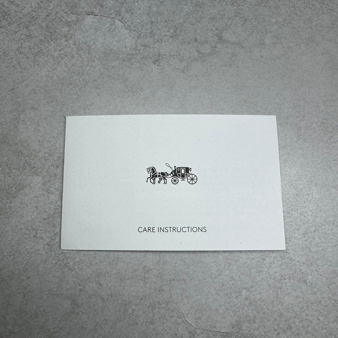 美品 コーチ ボディバッグ ショルダーバッグ クロスボディ 斜め掛け メンズ