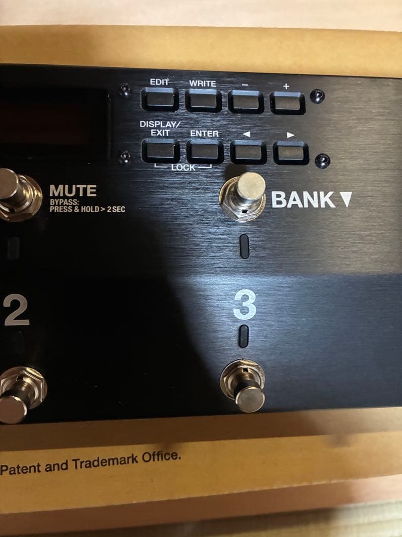 BOSS ES-8 ほぼ未使用