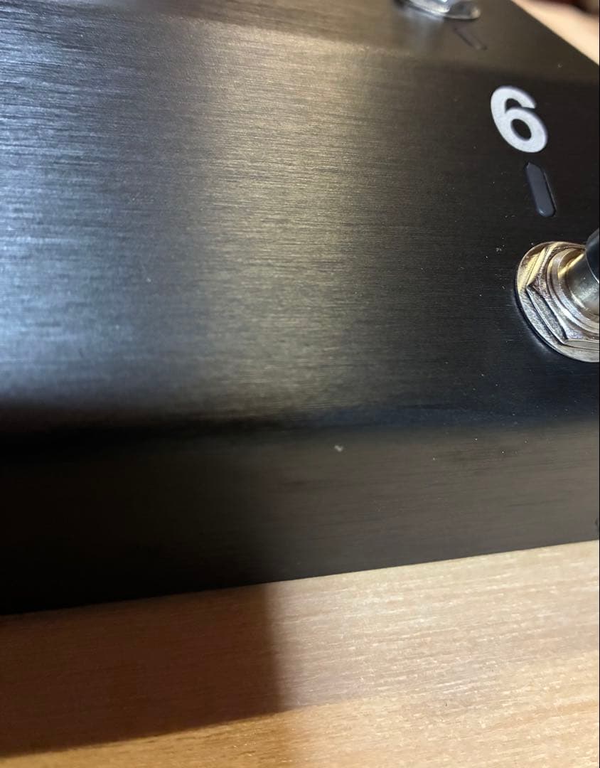 BOSS ES-8 ほぼ未使用