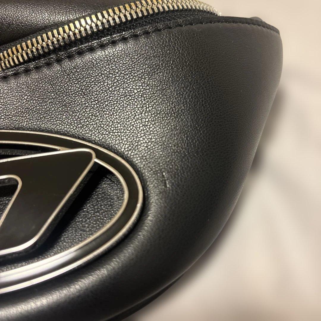 DIESEL ボディバッグ