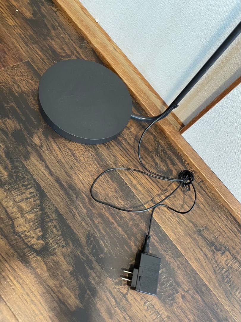 廃盤品　美品◾️IKEA YPPERLIG イッペルリグ フロアライト イケア