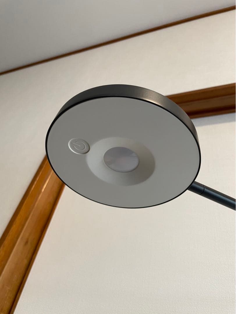 廃盤品　美品◾️IKEA YPPERLIG イッペルリグ フロアライト イケア