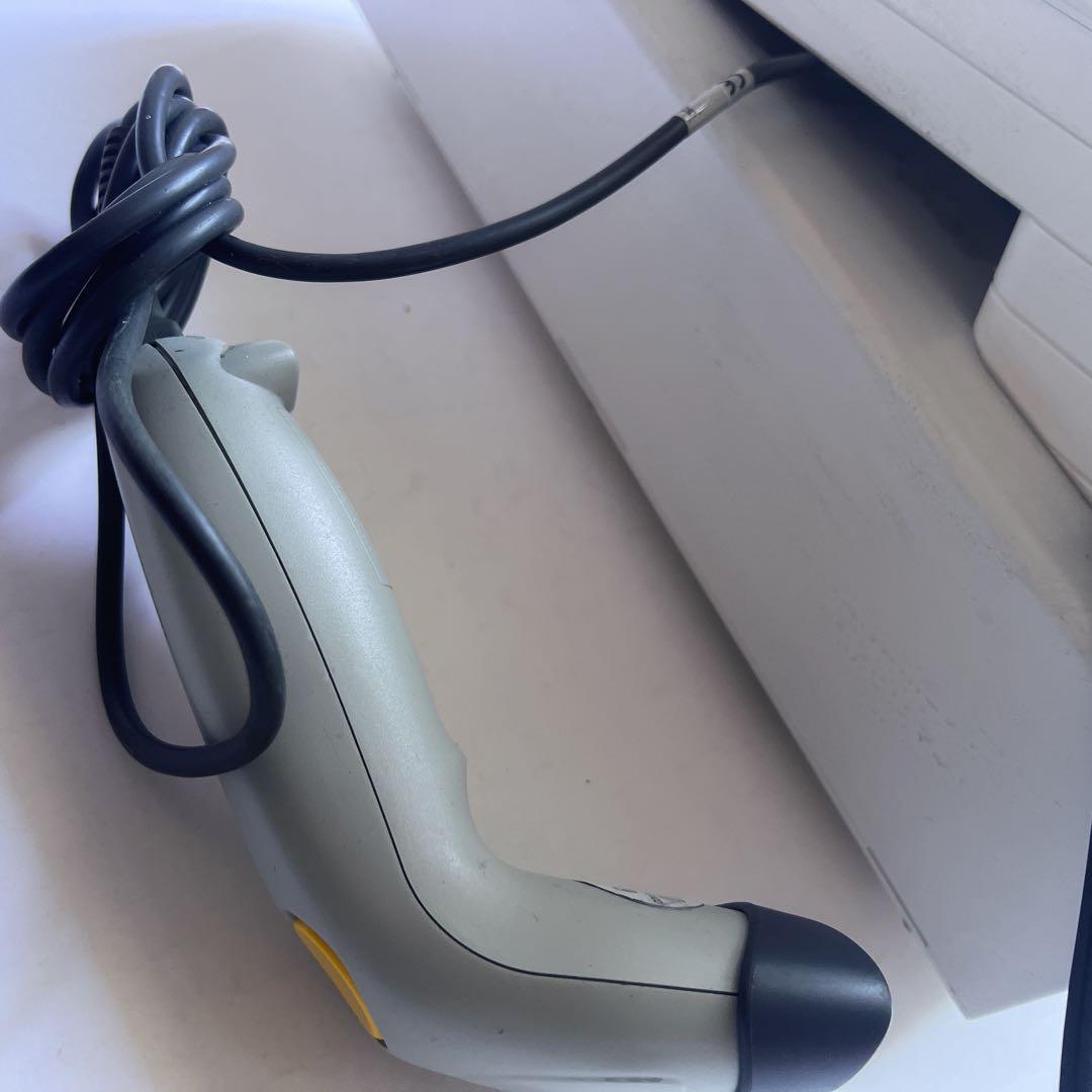 CASIO　カシオ電子レジスター　SR‐S4000