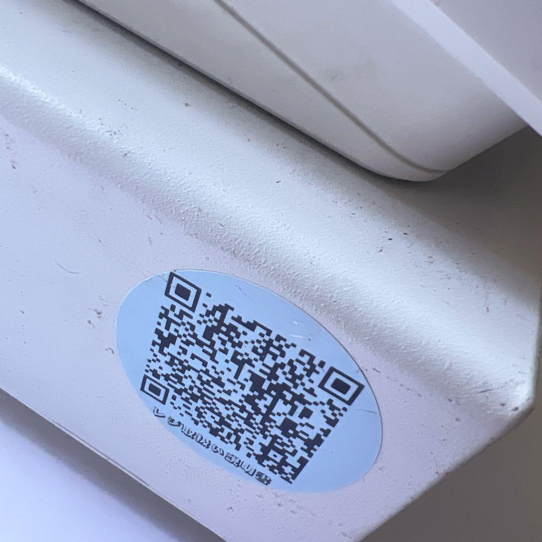 CASIO　カシオ電子レジスター　SR‐S4000