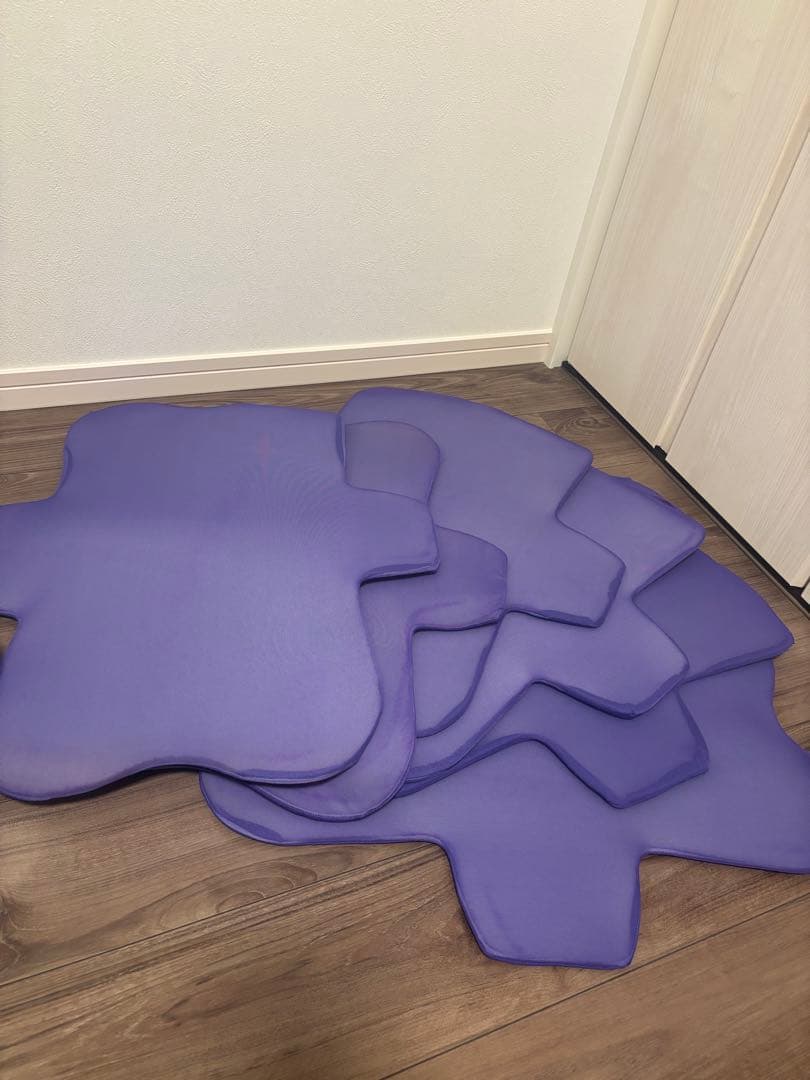 【値下げ中】リファ ニューピース 枕 2セット