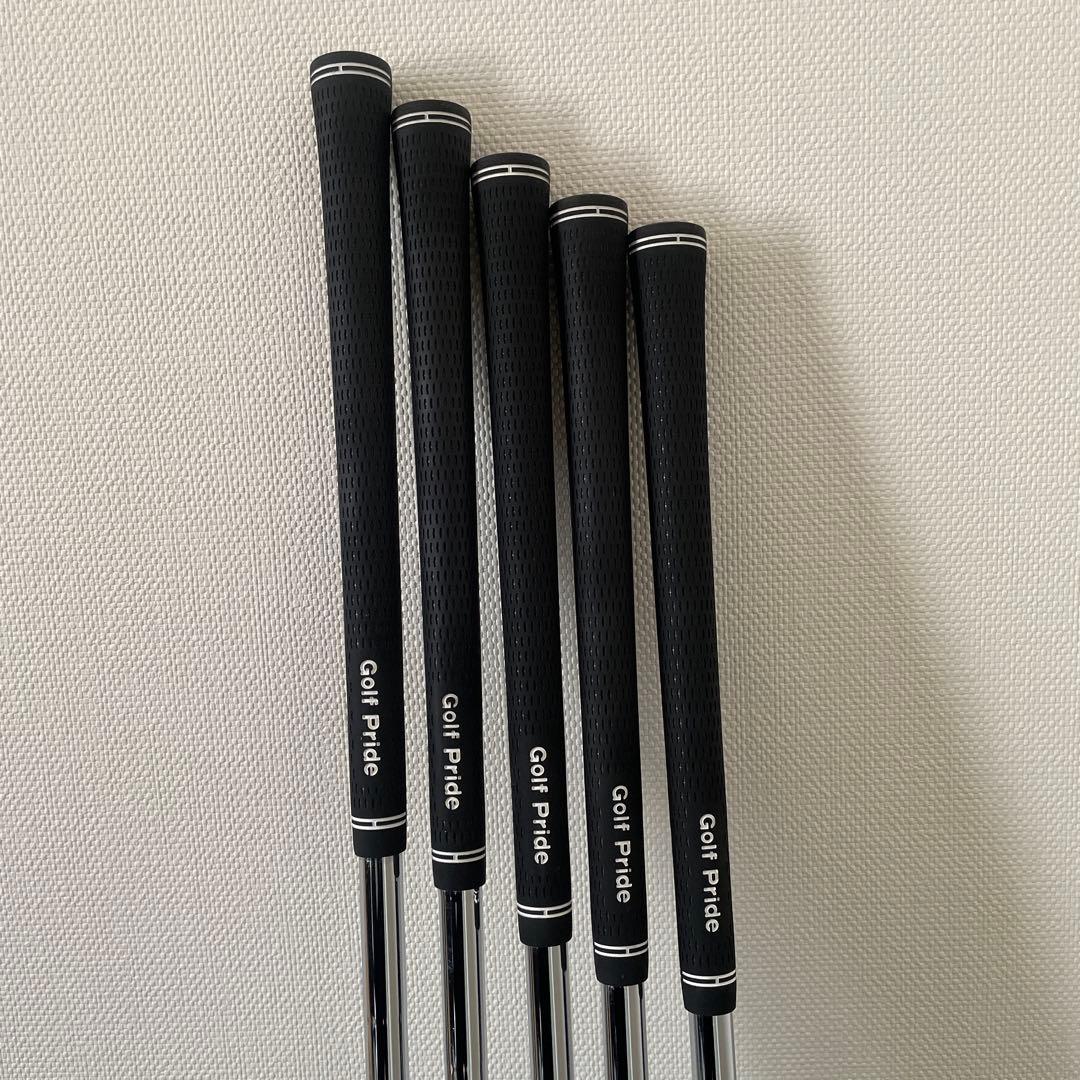 ゼクシオエックスアイアンセット2022